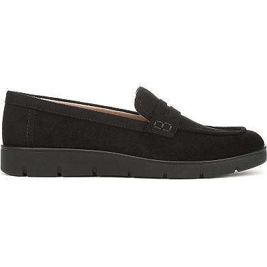 LifeStride Veronica Women's Moc Toe Slip-On Loafers