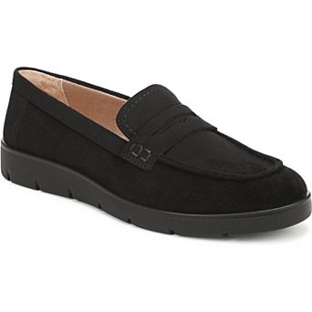 LifeStride Veronica Women's Moc Toe Slip-On Loafers
