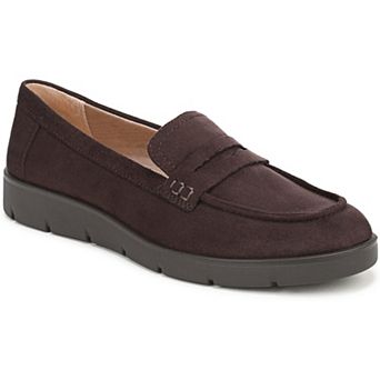 LifeStride Veronica Women's Moc Toe Slip-On Loafers