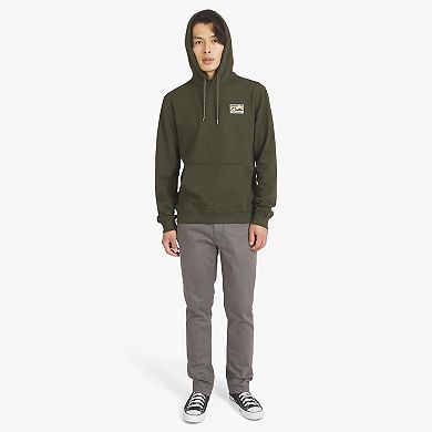 Men's Billabong Graphic Fleece Hoodie