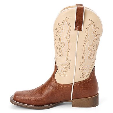 Coconuts by Matisse Rowdy Women's Western Ankle Boots