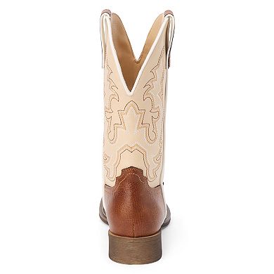 Coconuts by Matisse Rowdy Women's Western Ankle Boots