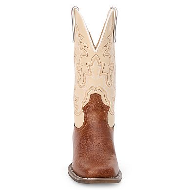 Coconuts by Matisse Rowdy Women's Western Ankle Boots