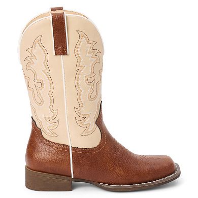 Coconuts by Matisse Rowdy Women's Western Ankle Boots