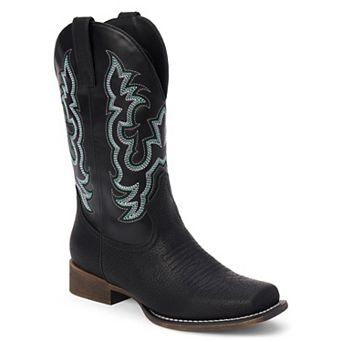 Coconuts by Matisse Rowdy Women's Western Ankle Boots
