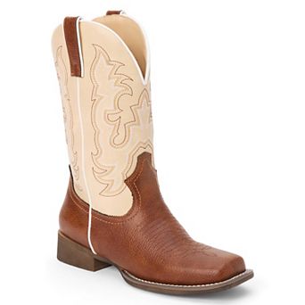 Coconuts by Matisse Rowdy Women's Western Ankle Boots