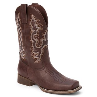 Coconuts by Matisse Rowdy Women's Western Ankle Boots