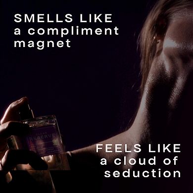 Skin Intense Eau de Parfum Intense with Vanilla, Musk and Tonka Bean