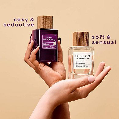 Skin Intense Eau de Parfum Intense with Vanilla, Musk and Tonka Bean