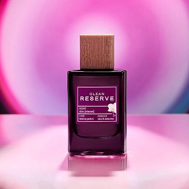 Skin Intense Eau de Parfum Intense with Vanilla, Musk and Tonka Bean