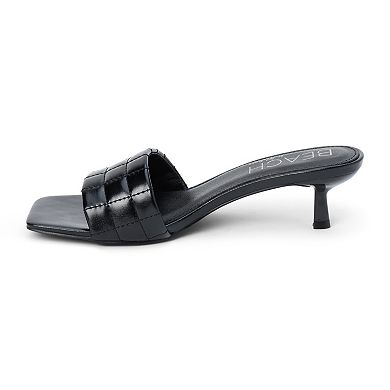 Beach by Matisse Rosanna Women's Slide Sandals