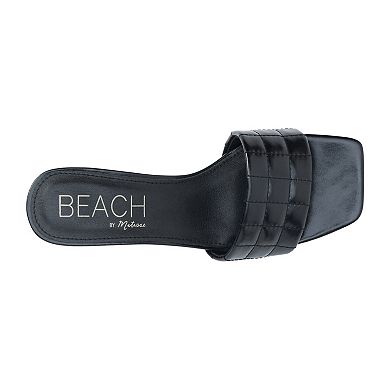 Beach by Matisse Rosanna Women's Slide Sandals
