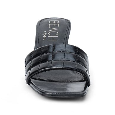 Beach by Matisse Rosanna Women's Slide Sandals
