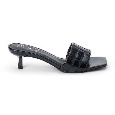 Beach by Matisse Rosanna Women's Slide Sandals