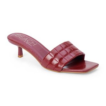 Beach by Matisse Rosanna Women's Slide Sandals
