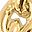 Gold Tone