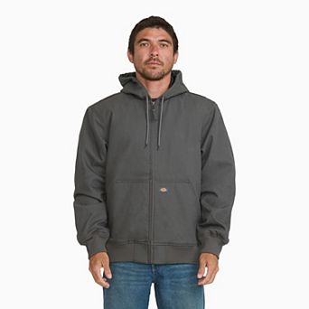 Men's Dickies Hooded Duck Jacket