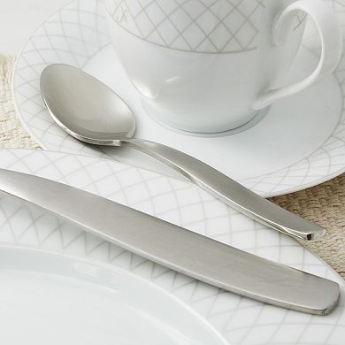 BergHOFF Leo Legacy 20-Piece Stainless Steel Flatware Set