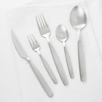 BergHOFF Leo Legacy 20-Piece Stainless Steel Flatware Set
