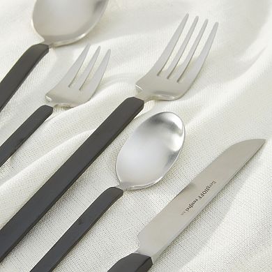 BergHOFF 20-Piece Stainless Steel Flatware Set