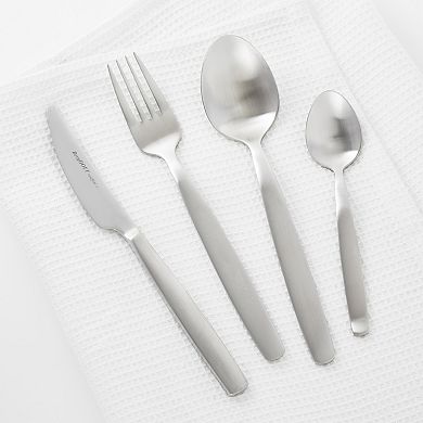 BergHOFF Leo Legacy 4-Piece Stainless Steel Flatware Set