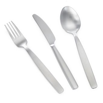 BergHOFF Leo Legacy 3 pc Stainless Steel Kids Flatware Set