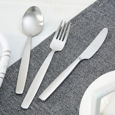 BergHOFF Leo Legacy 3-Piece Stainless Steel Kids Flatware Set