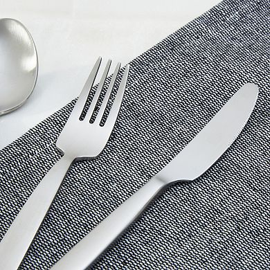 BergHOFF Leo Legacy 3-Piece Stainless Steel Kids Flatware Set