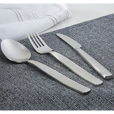 BergHOFF Leo Legacy 3-Piece Stainless Steel Kids Flatware Set