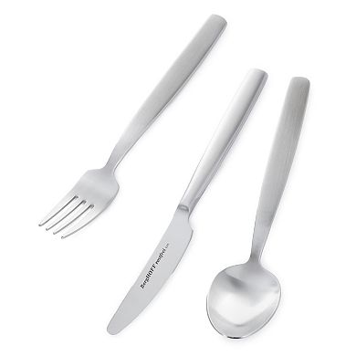 BergHOFF Leo Legacy 3-Piece Stainless Steel Kids Flatware Set