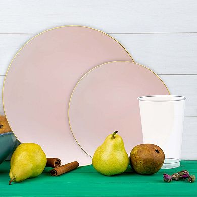 Boutique All-In-One Designer Tableware Suite Set for 20 Guests