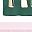 Pink White Green