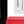White Black Red
