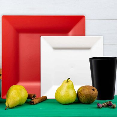 Signature Series Boutique All-In-One Tableware Suite Set for 20 Guests