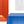 Orange Blue