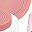 Pink White