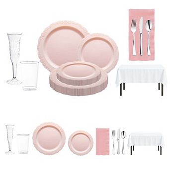 Elite Full-Service Event Gallery All-In-One Banquet Suite for 50 Guests