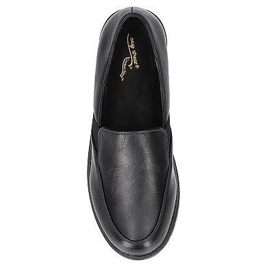 Easy Street Vanessa Women's Slip-On Comfort Loafers