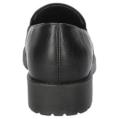 Easy Street Vanessa Women's Slip-On Comfort Loafers