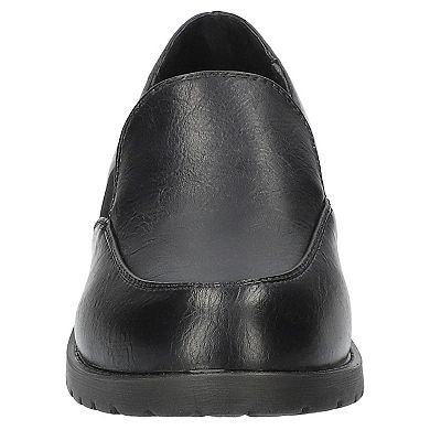 Easy Street Vanessa Women's Slip-On Comfort Loafers