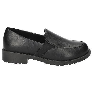Easy Street Vanessa Women's Slip-On Comfort Loafers