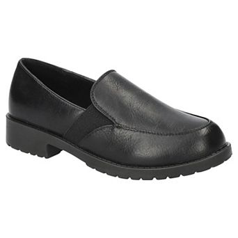 Easy Street Vanessa Women's Slip-On Comfort Loafers