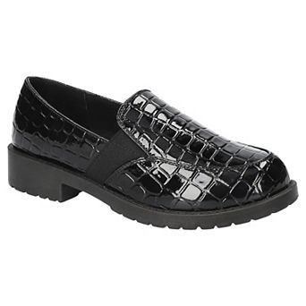 Easy Street Vanessa Women's Slip-On Comfort Loafers