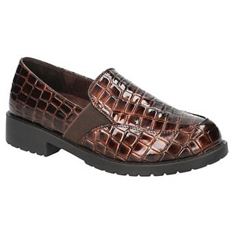 Easy Street Vanessa Women's Slip-On Comfort Loafers