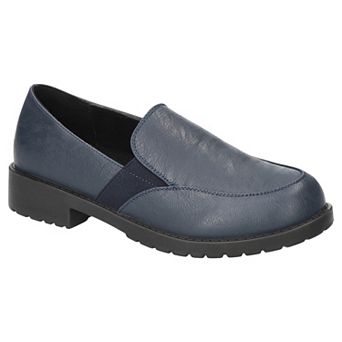 Easy Street Vanessa Women's Slip-On Comfort Loafers