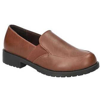 Easy Street Vanessa Women's Slip-On Comfort Loafers