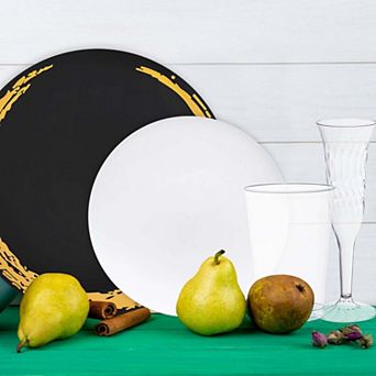 Prestige Grand Event All-In-One Tableware Suite Set for 100 Guests