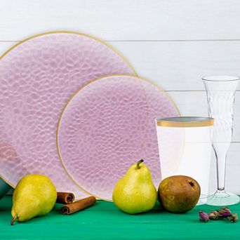 Prestige Grand Event All-In-One Tableware Suite Set for 100 Guests