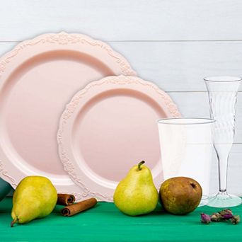 Prestige Grand Event All-In-One Tableware Suite Set for 100 Guests