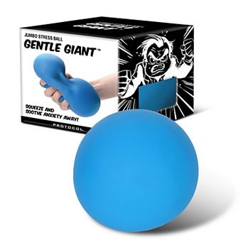Protocol Gentle Giant Jumbo Stress Ball